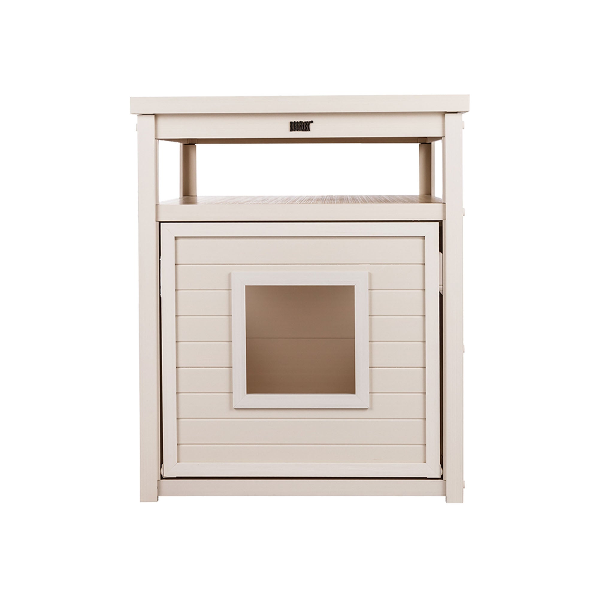 NEW AGE PET Jumbo LitterLoo® Cat Litter Box End Table