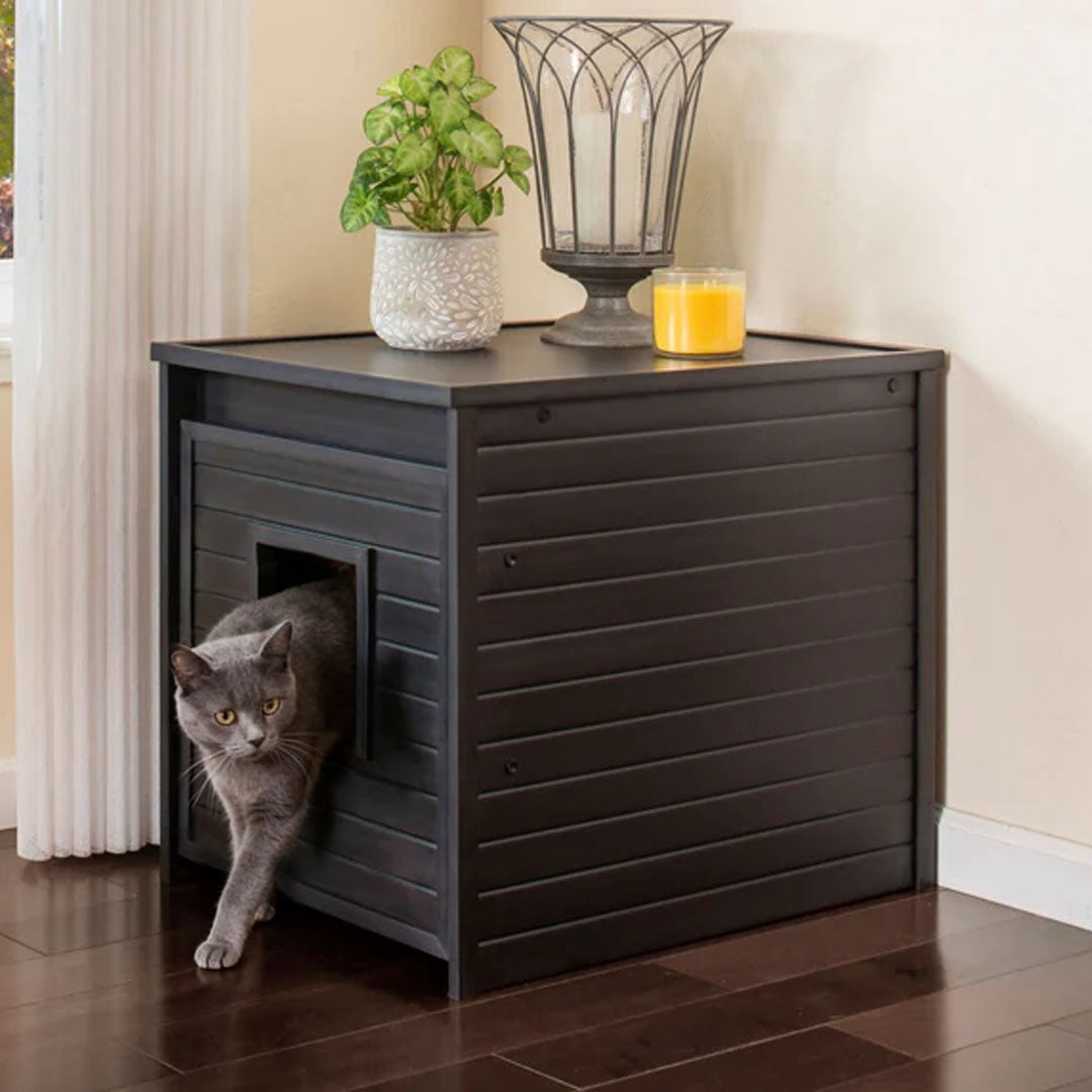 NEW AGE PET Freedom Litter Loo® Litter Box Cover