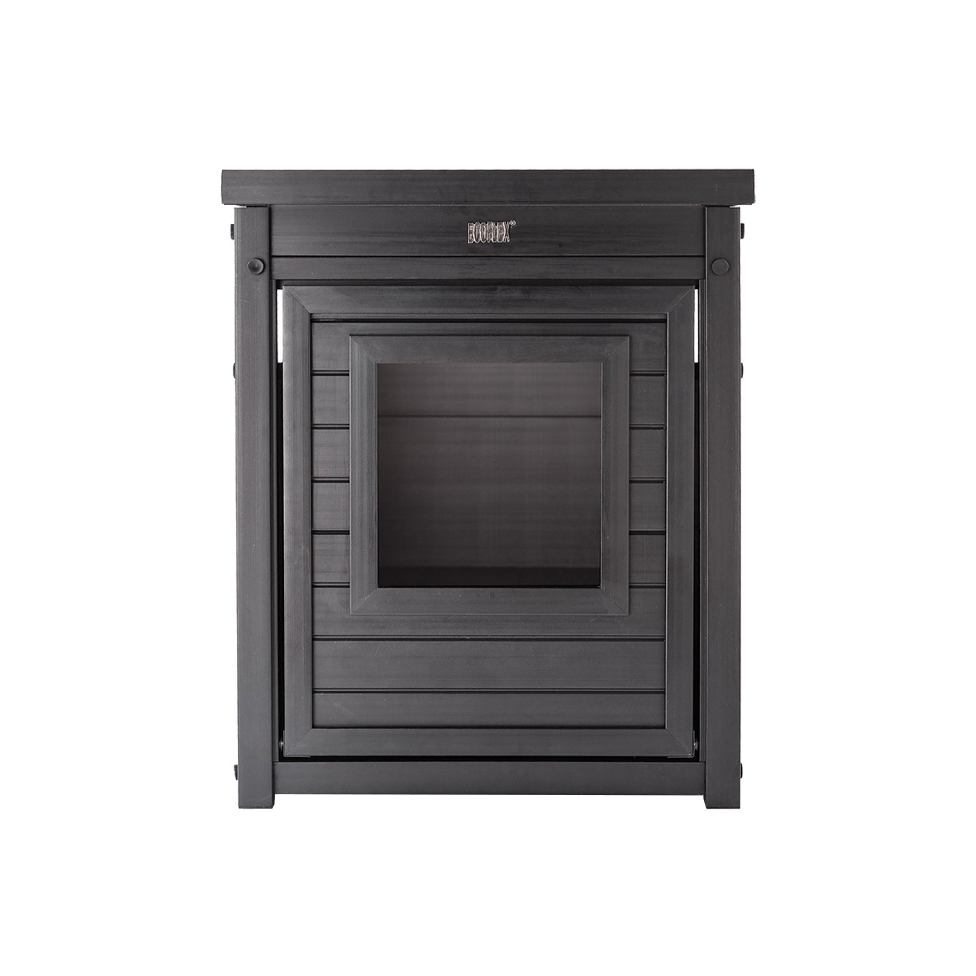 NEW AGE PET Litter Loo® Litter Box Cover End Table