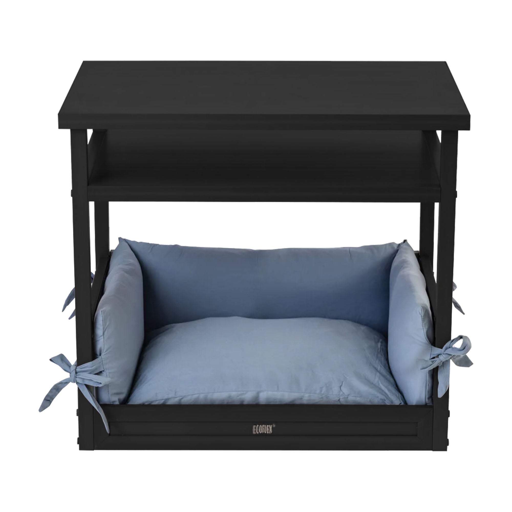 NEW AGE PET Sundown Nightstand Pet-Bed Cushion Mattress