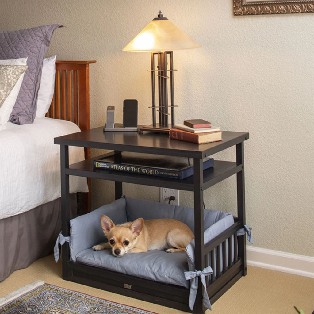 NEW AGE PET Sundown Nightstand Pet-Bed Cushion Mattress