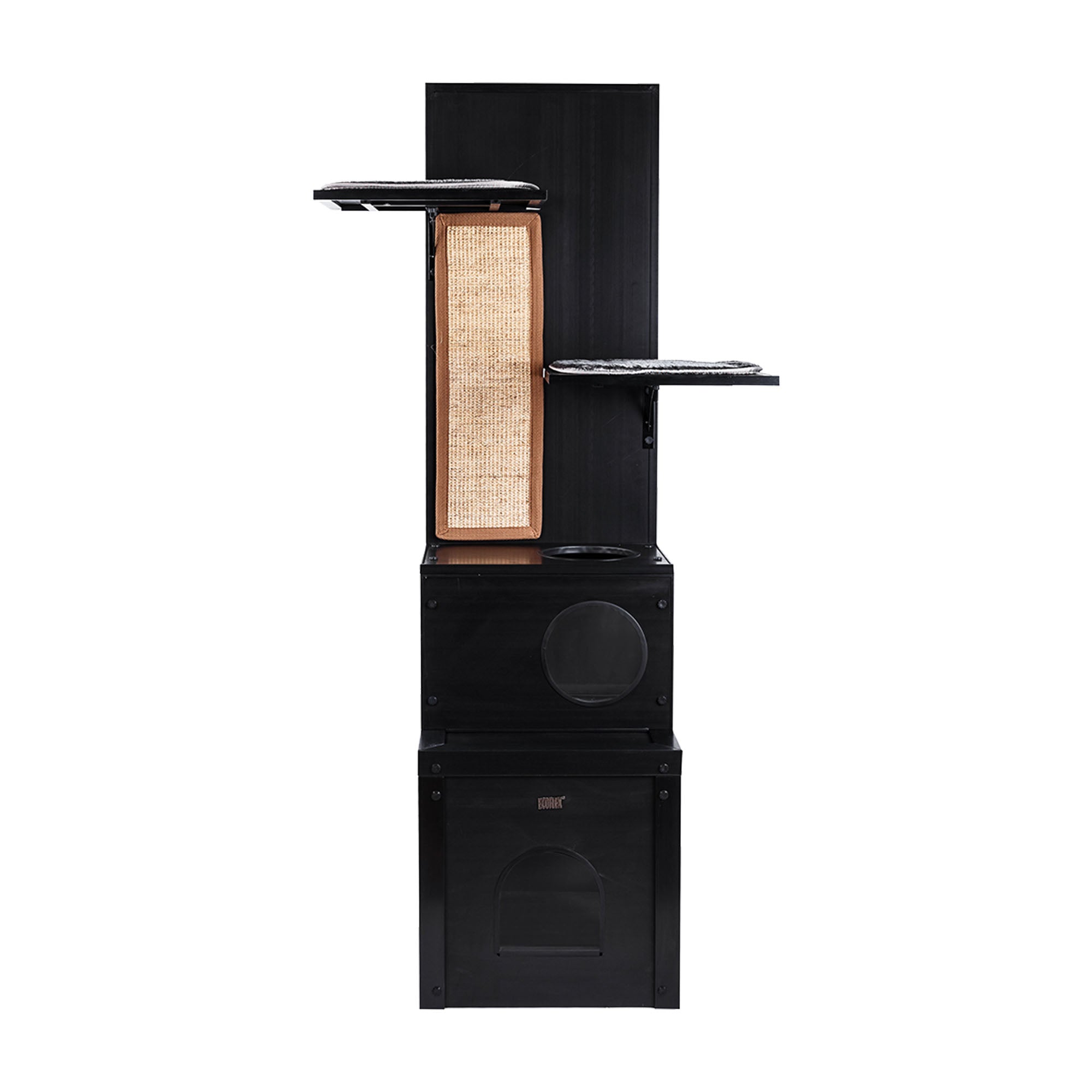 NEW AGE PET Kitty Klimber™ Cat Condo