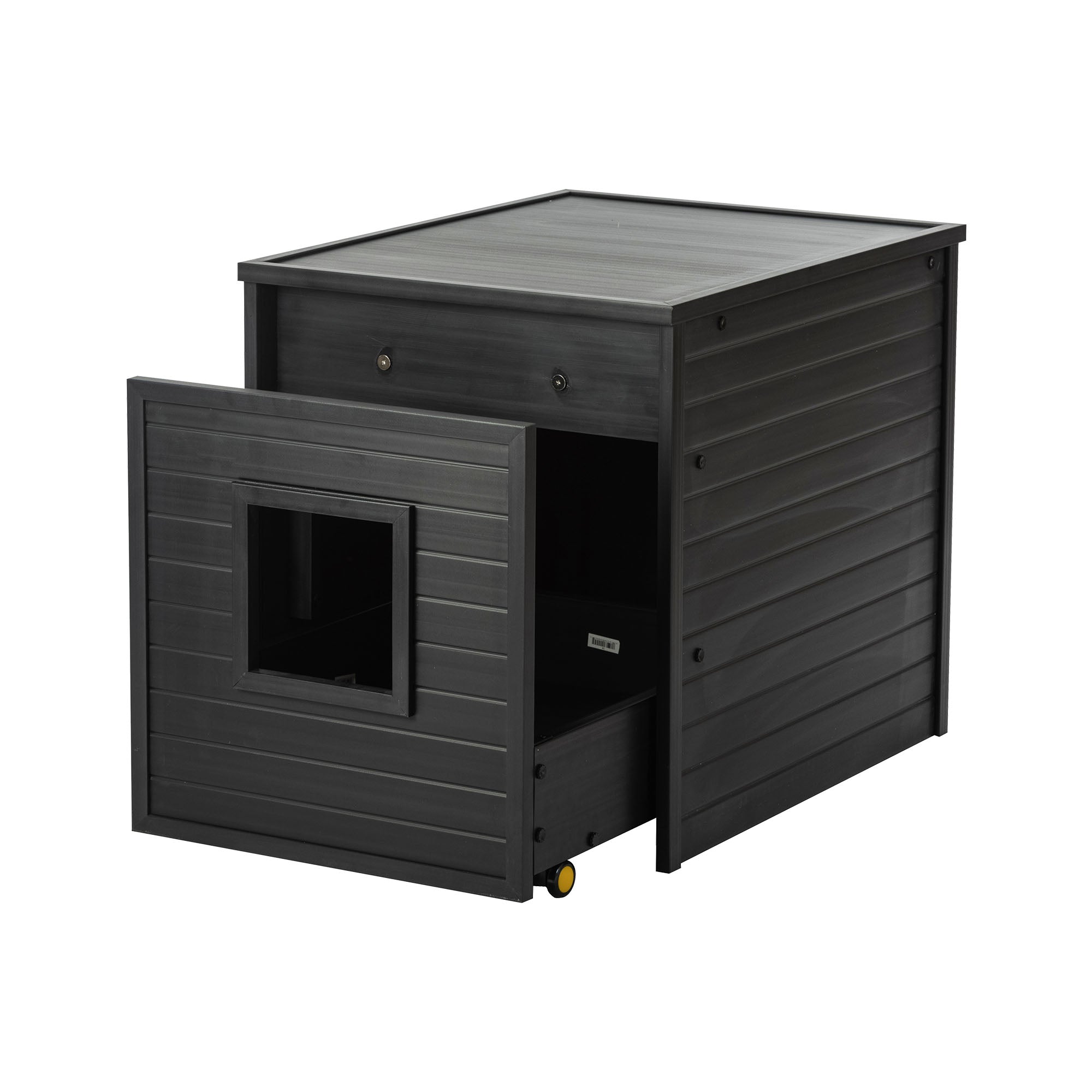 NEW AGE PET Freedom Litter Loo® Litter Box Cover