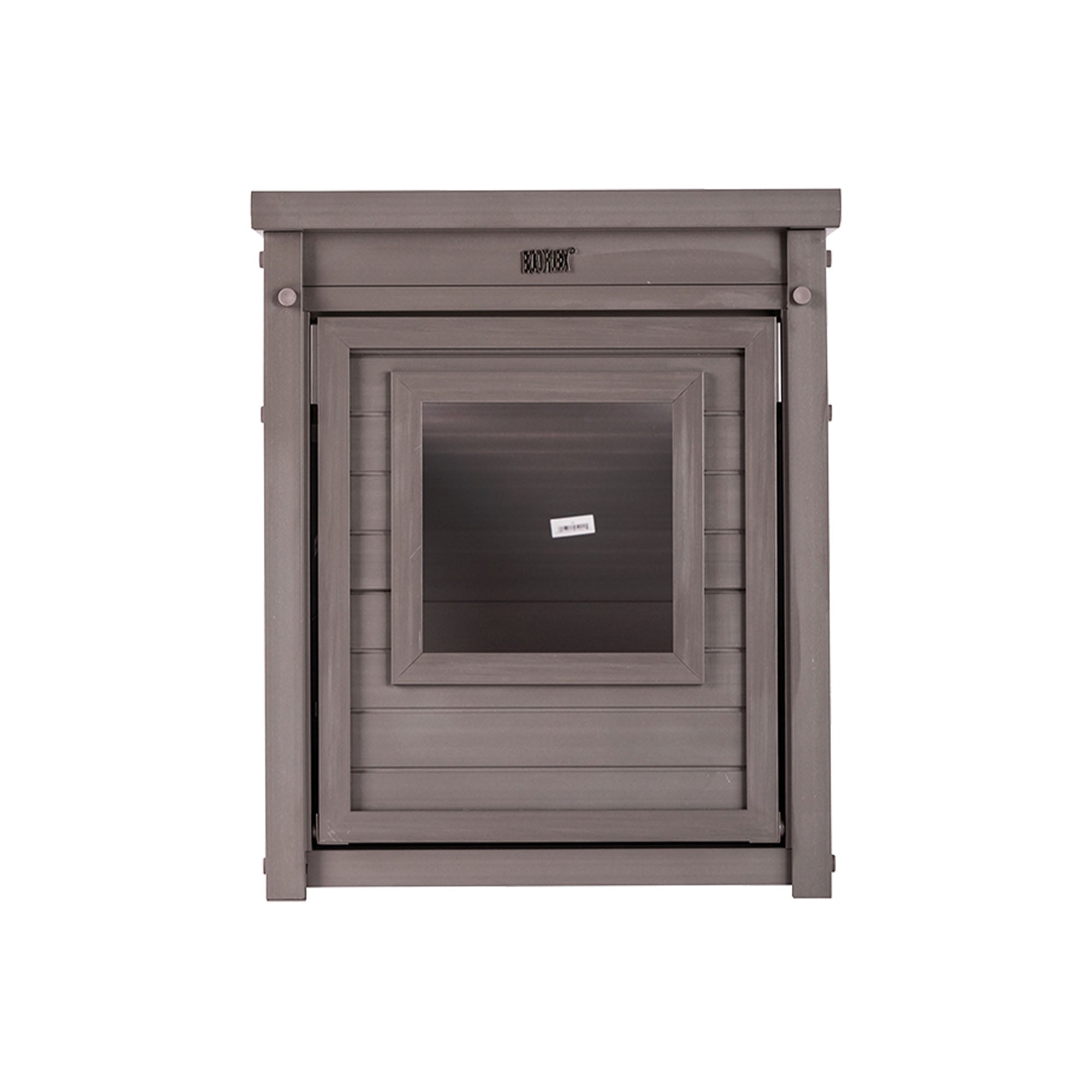 NEW AGE PET Litter Loo® Litter Box Cover End Table