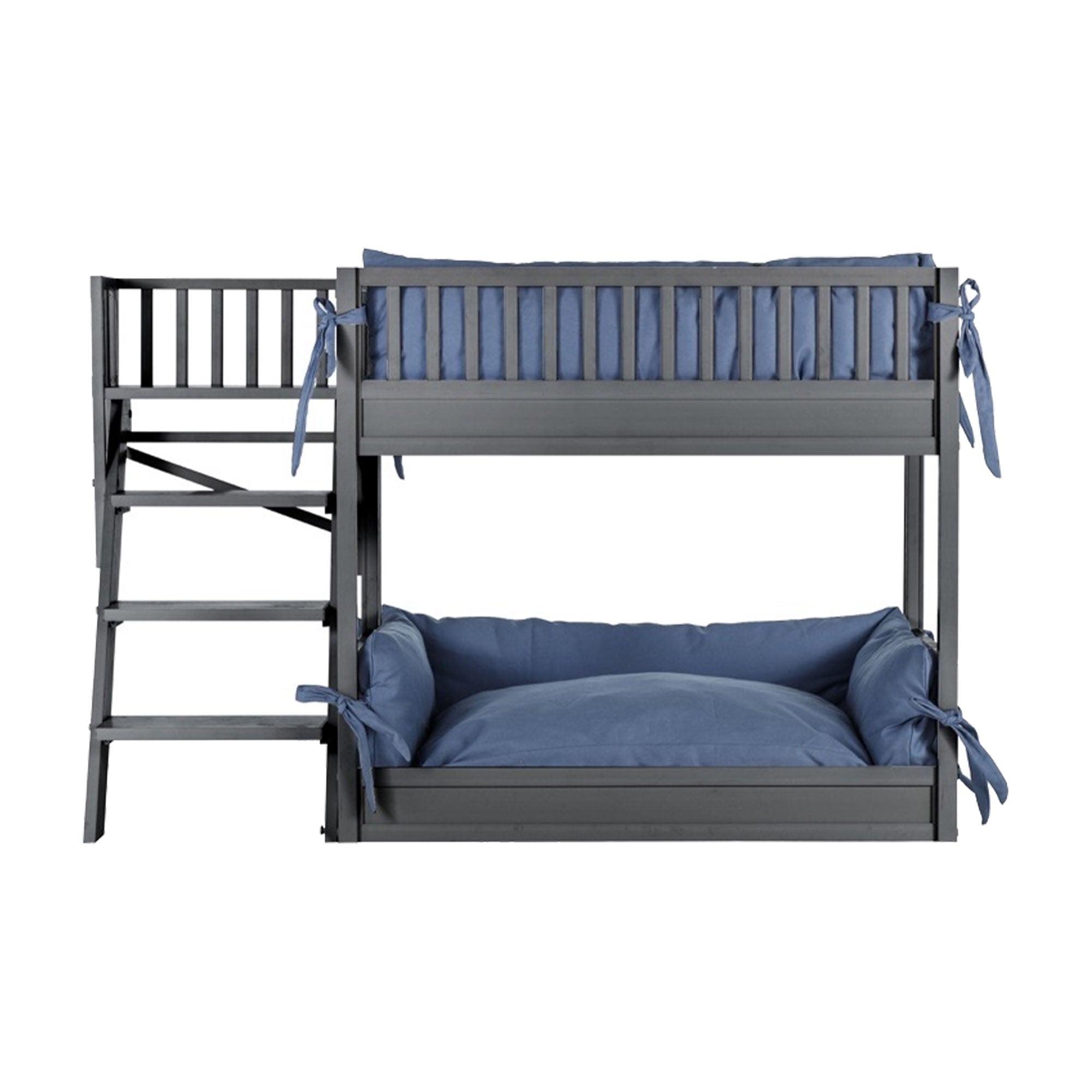 NEW AGE PET Aspen Bunk Pet-Bed Cushion