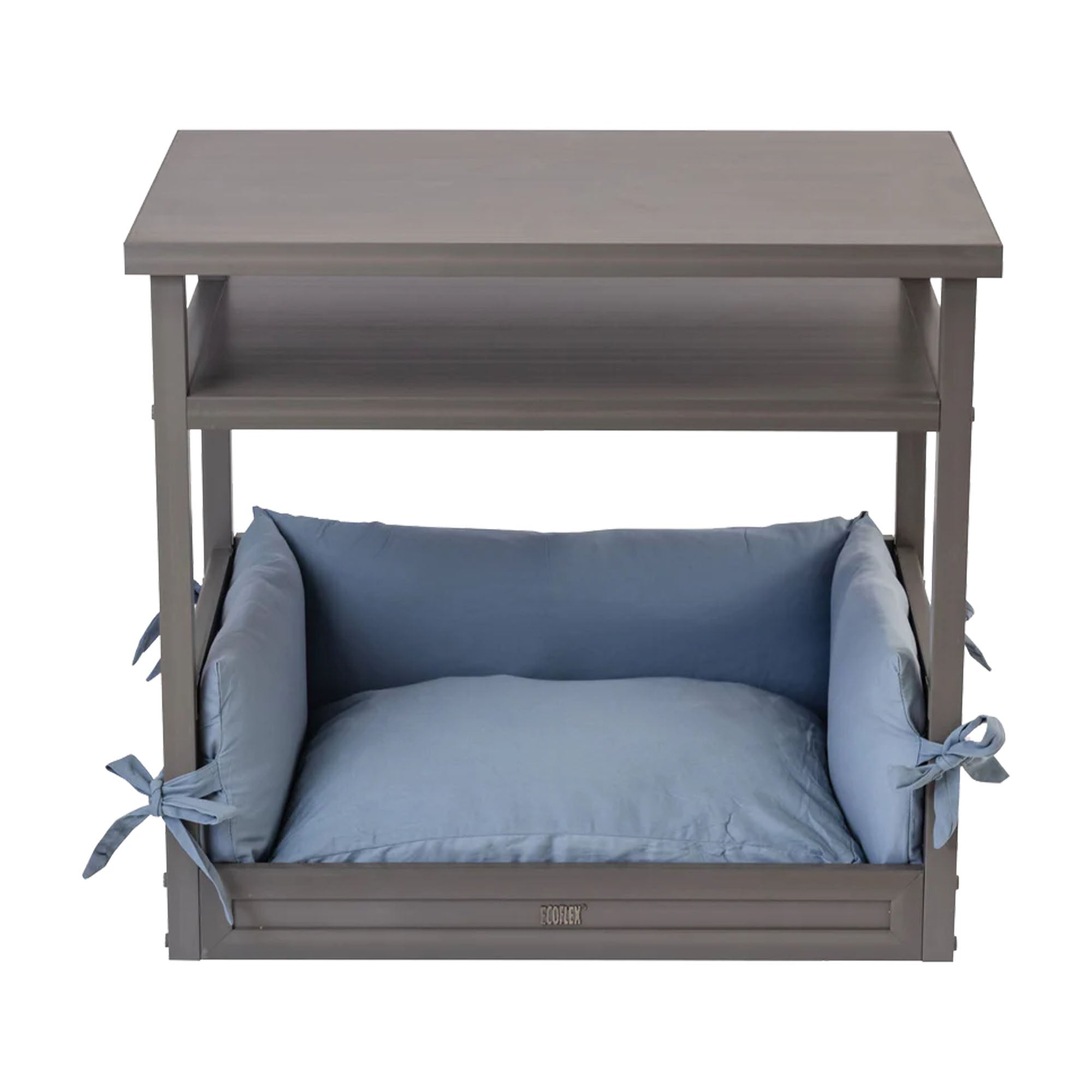 NEW AGE PET Sundown Nightstand Pet-Bed Cushion Mattress