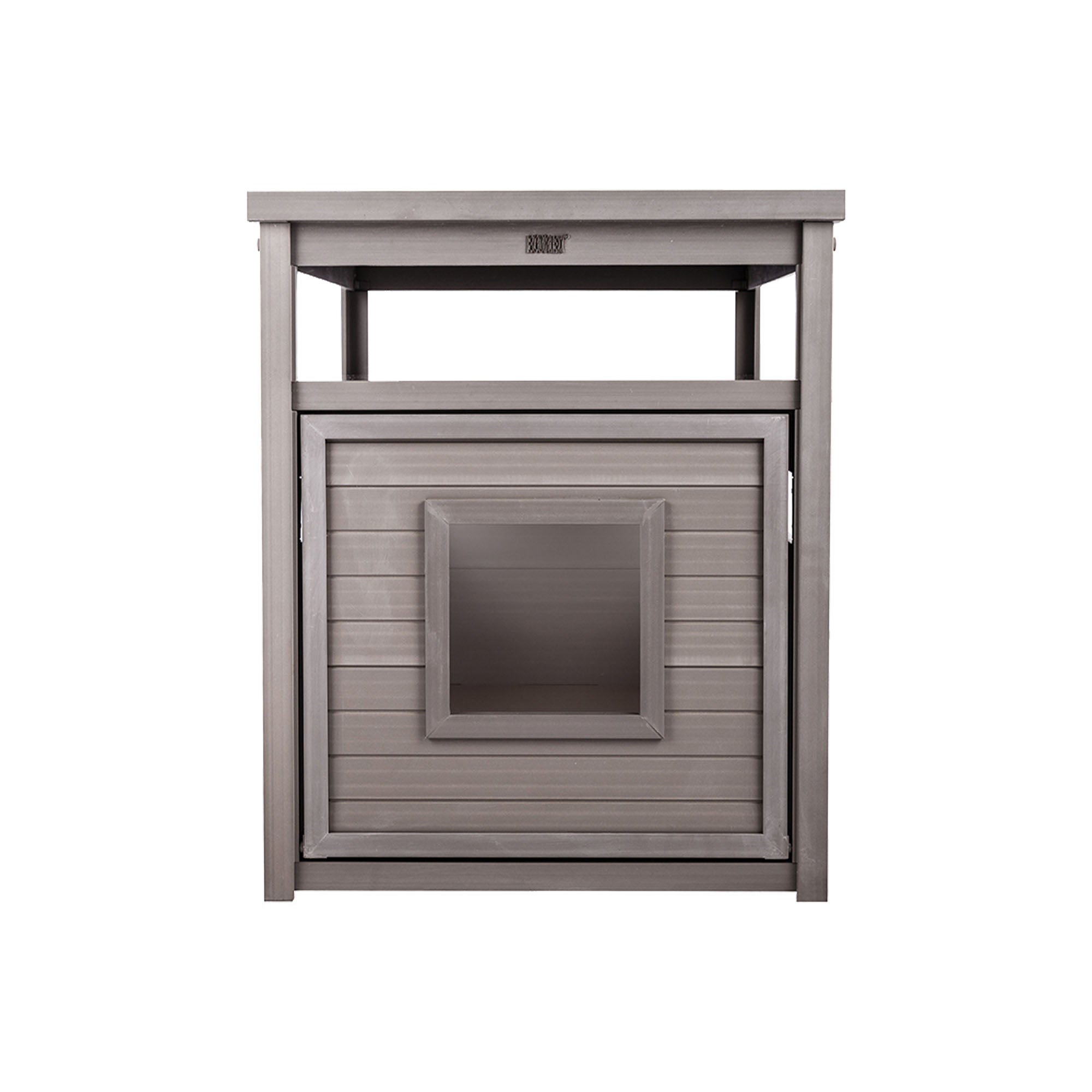 NEW AGE PET Jumbo LitterLoo® Cat Litter Box End Table