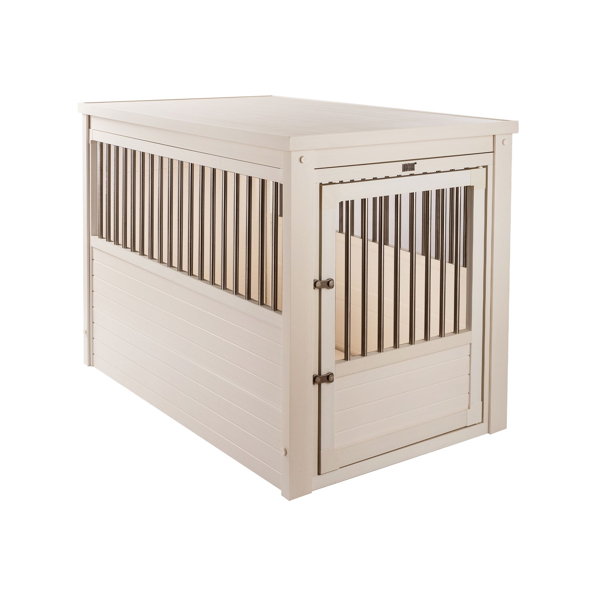 NEW AGE PET InnPlace™ Dog House Crate End Table