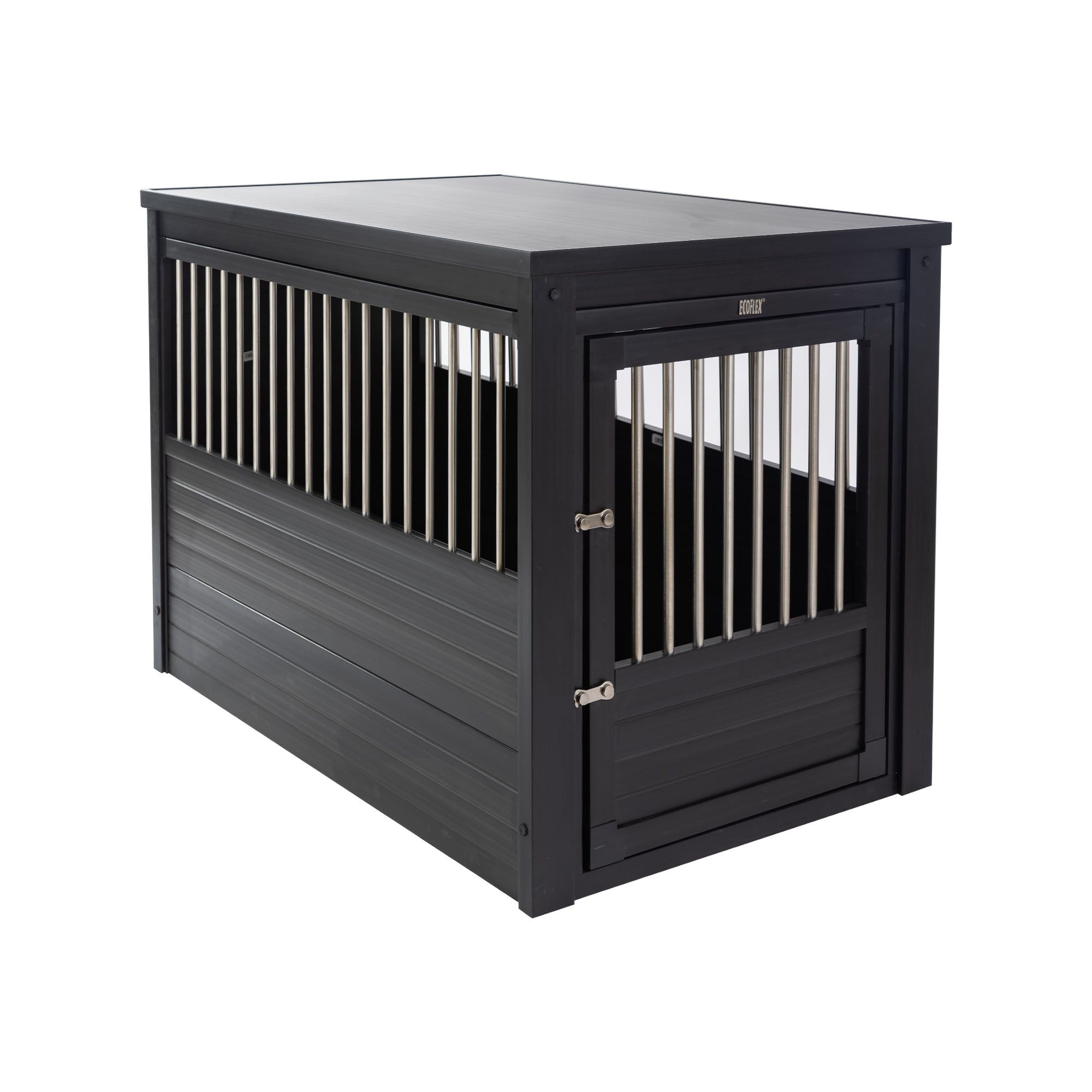 NEW AGE PET InnPlace™ Dog House Crate End Table