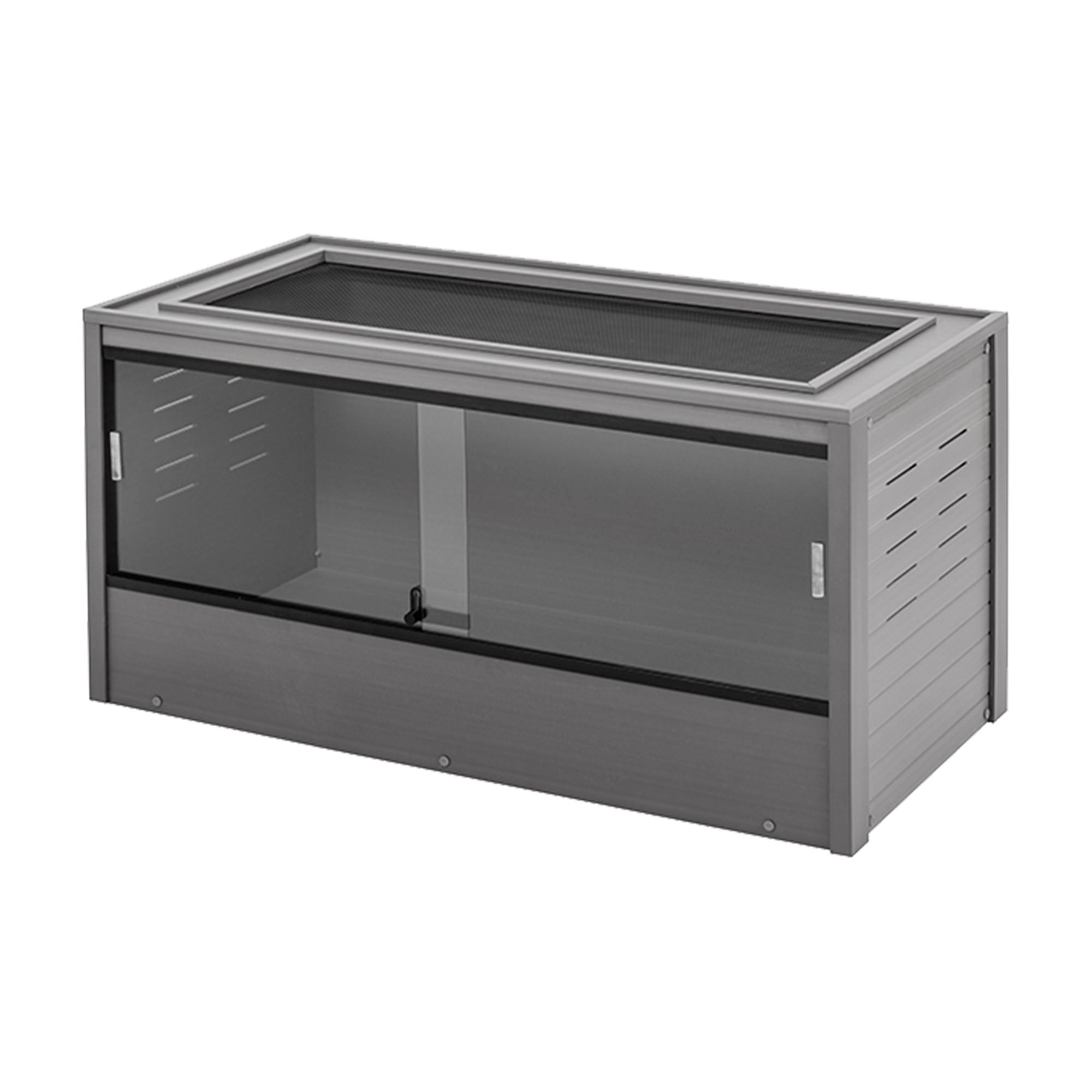 NEW AGE PET Mojave Reptile Lounge House