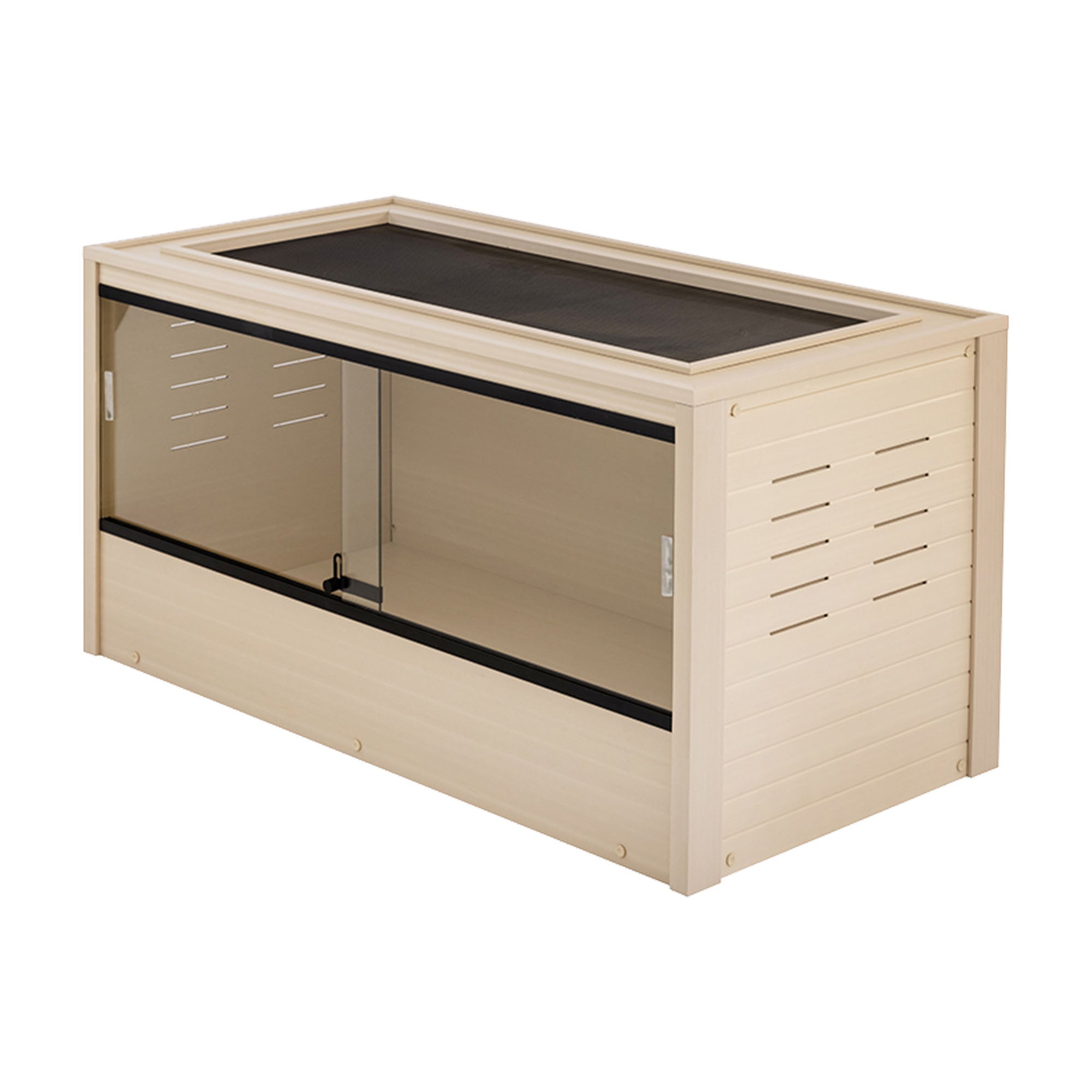 NEW AGE PET Mojave Reptile Lounge House