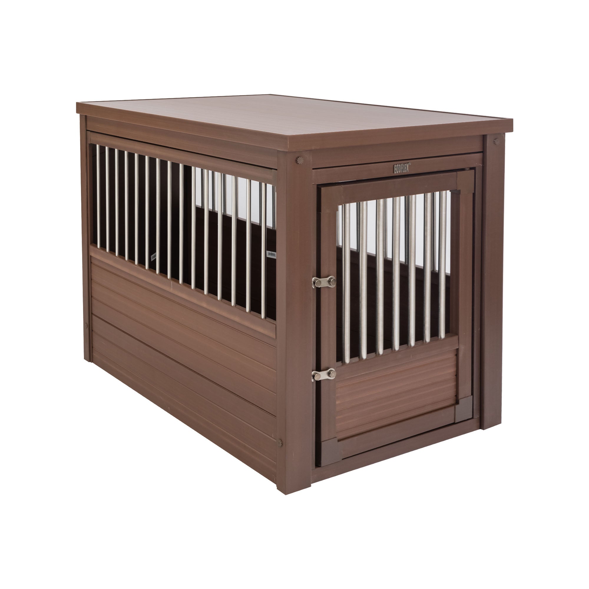 NEW AGE PET InnPlace™ Dog House Crate End Table