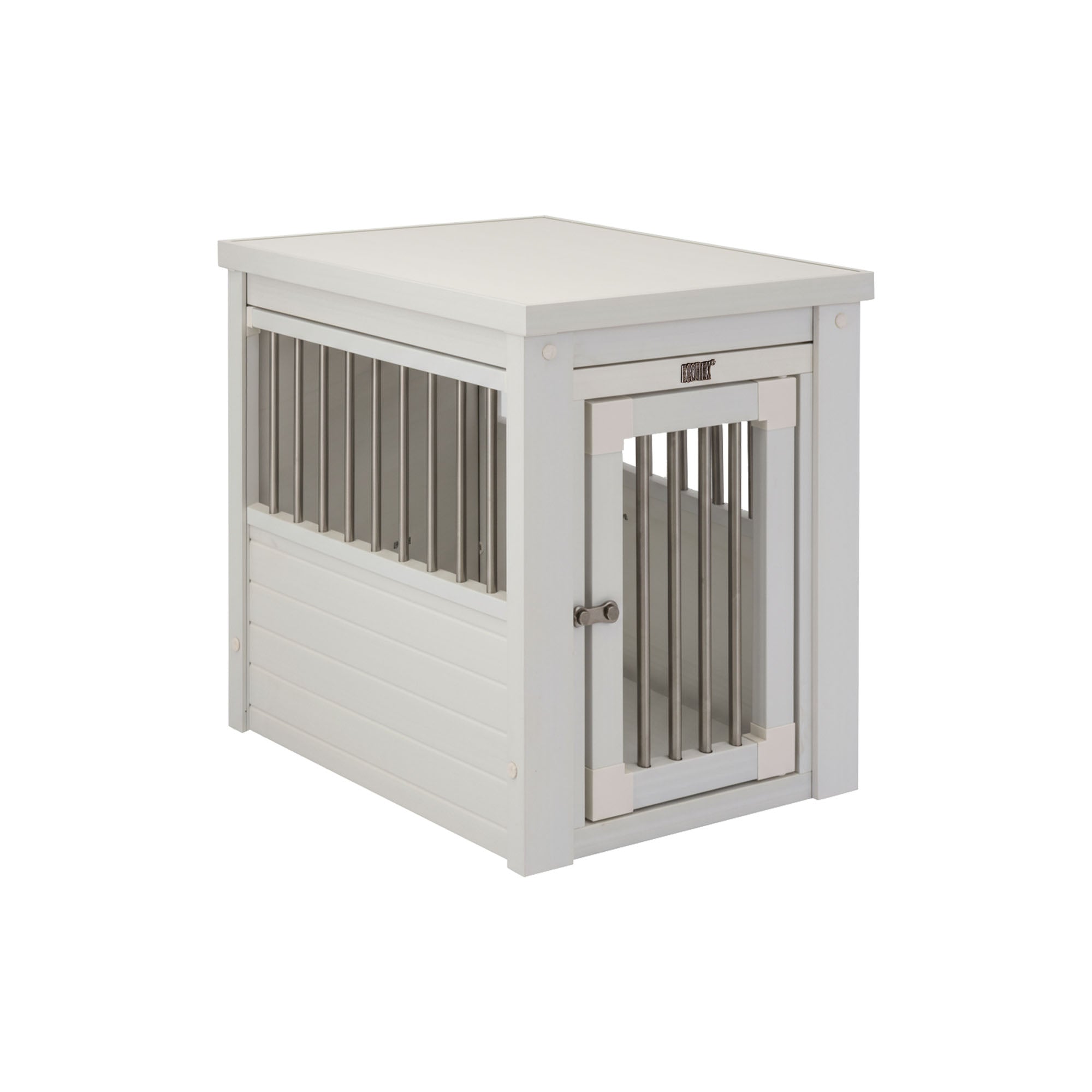 NEW AGE PET InnPlace™ Dog House Crate End Table