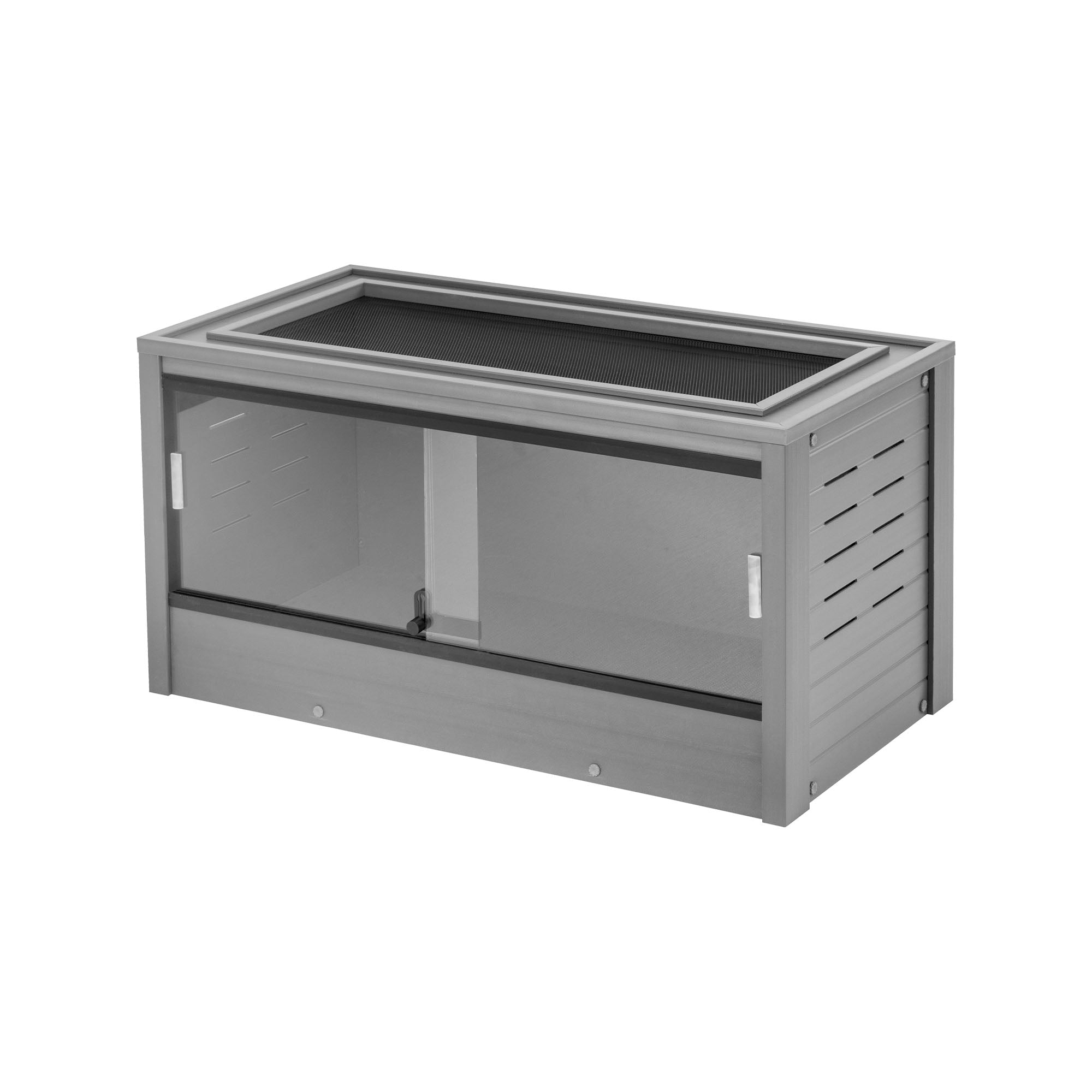 NEW AGE PET Mojave Reptile Lounge House