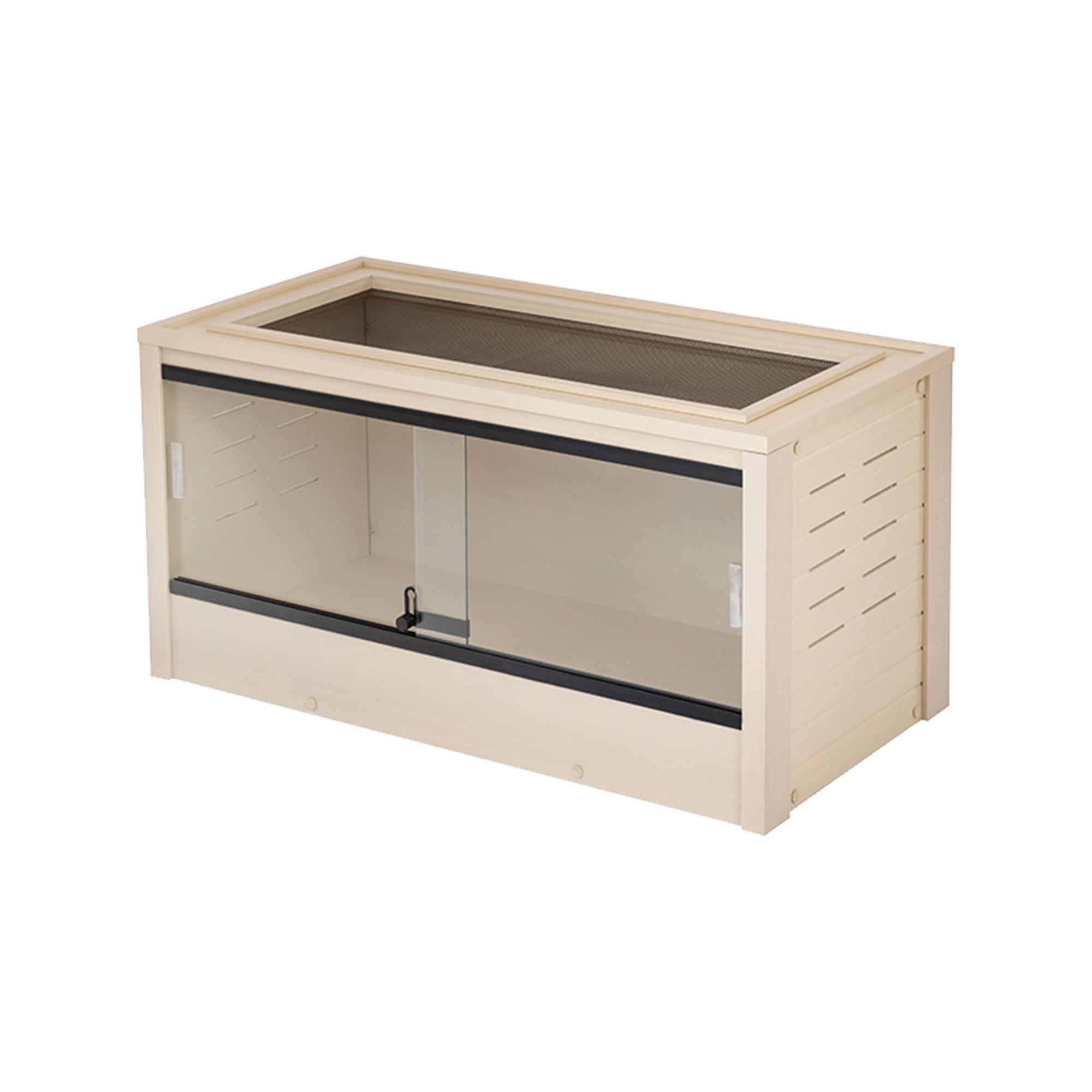 NEW AGE PET Mojave Reptile Lounge House