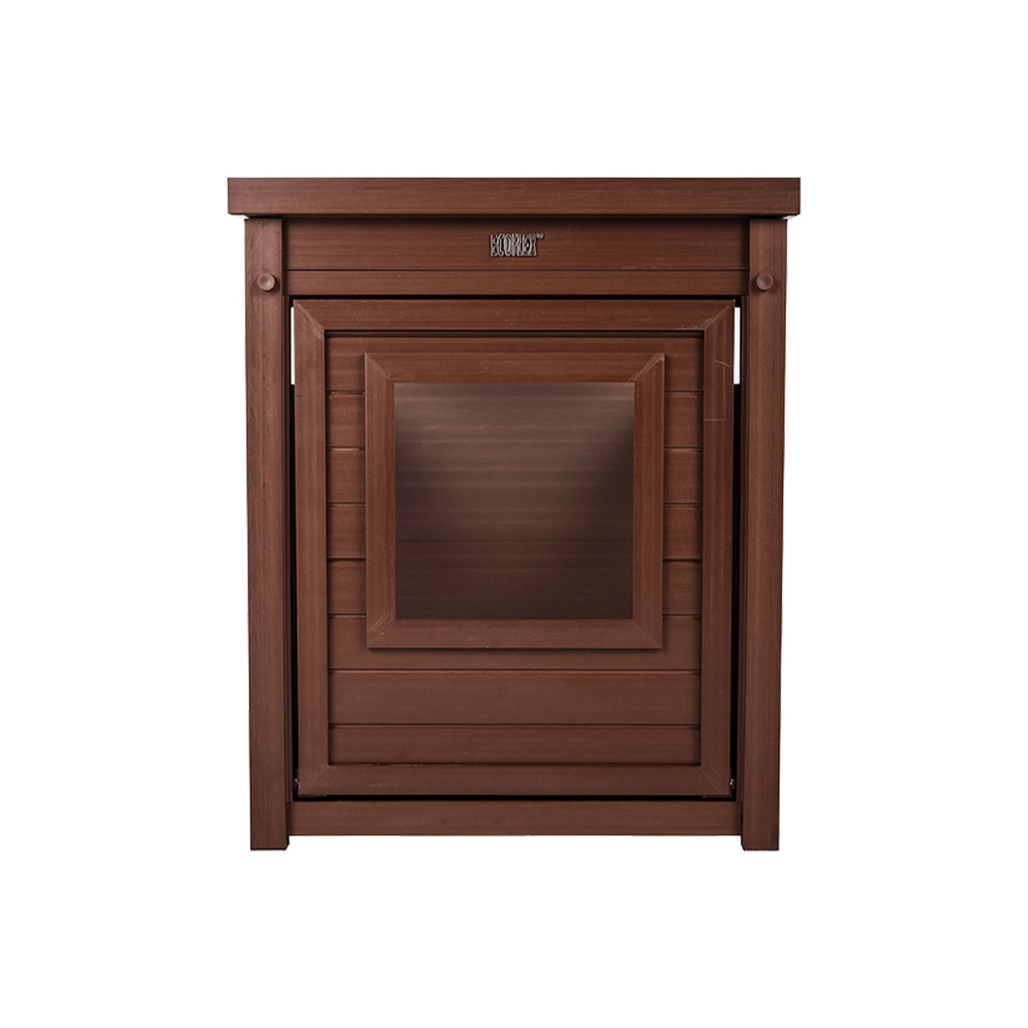 NEW AGE PET Litter Loo® Litter Box Cover End Table