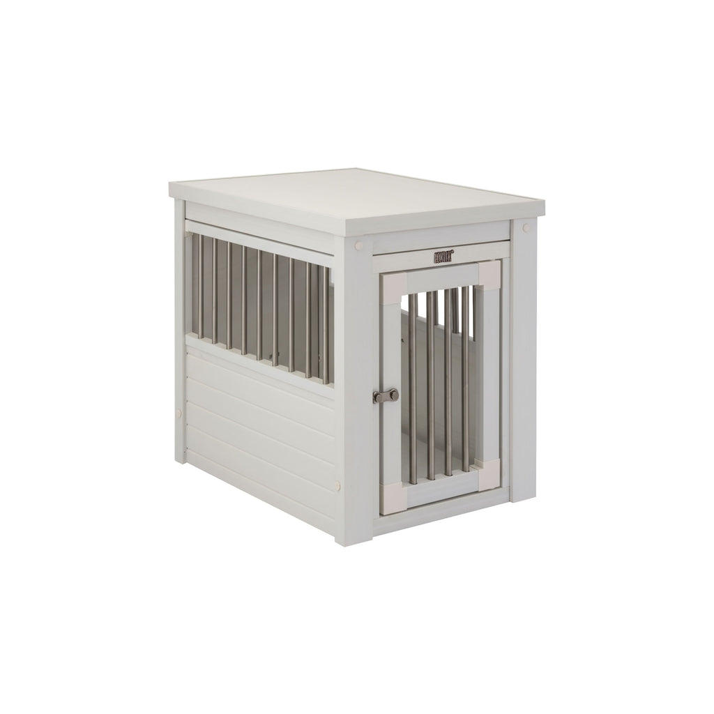 NEW AGE PET InnPlace™ Dog House Crate End Table