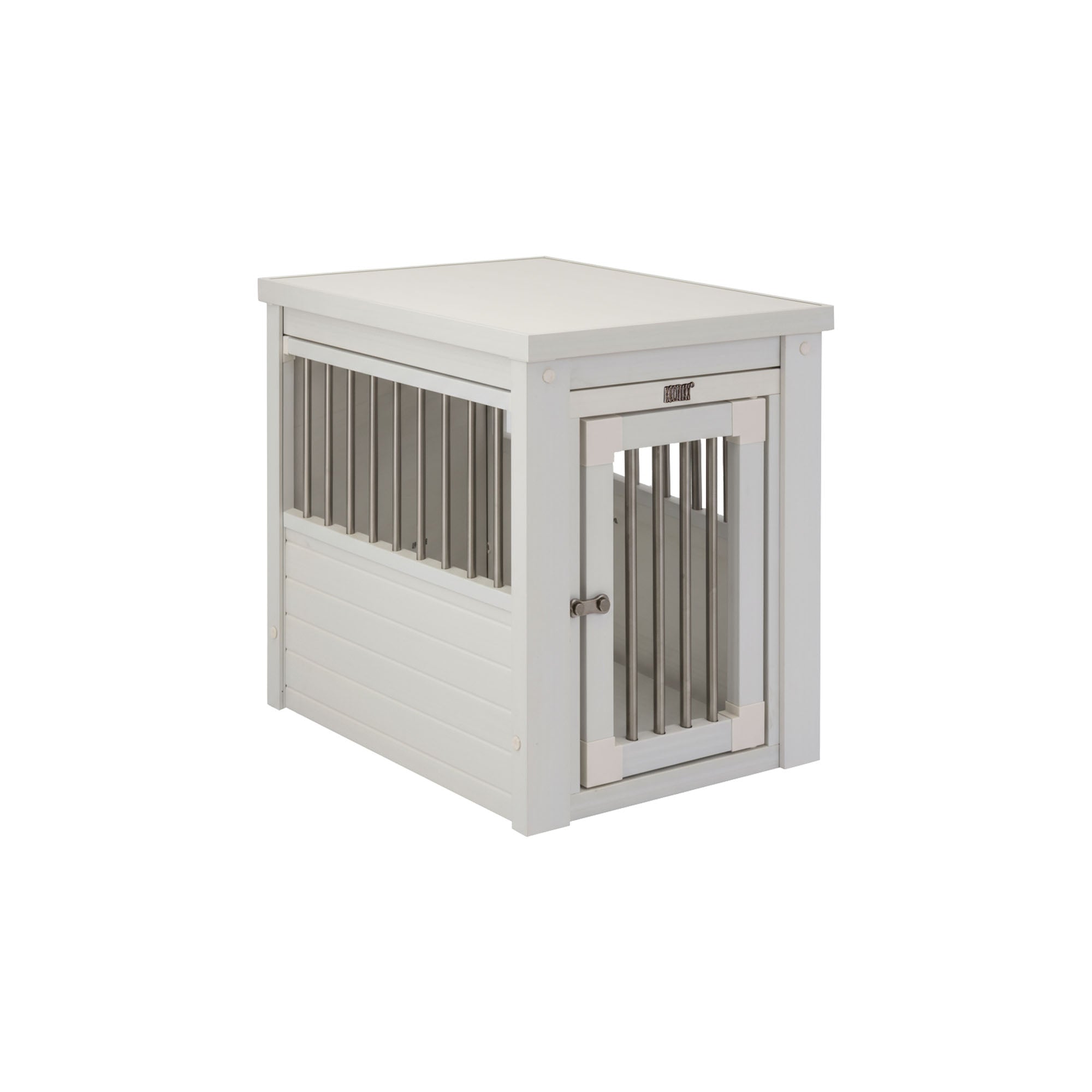 NEW AGE PET InnPlace™ Dog House Crate End Table