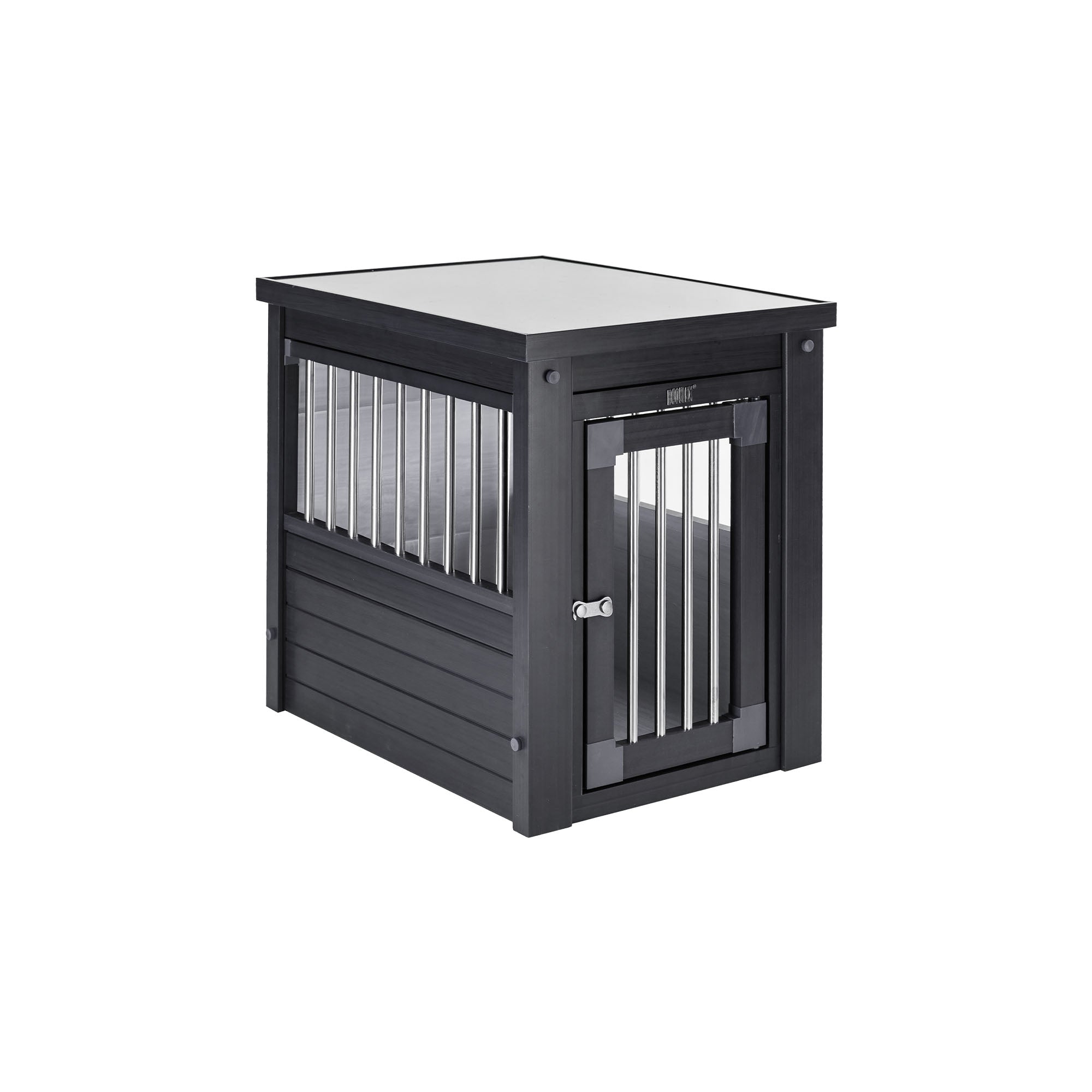 NEW AGE PET InnPlace™ Dog House Crate End Table