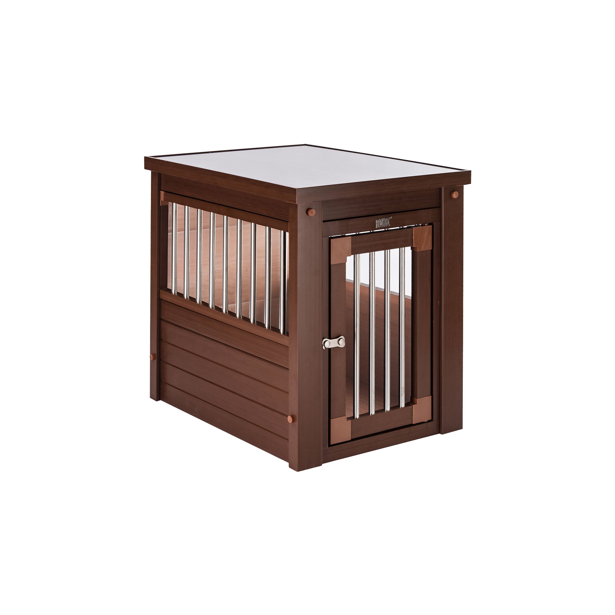 NEW AGE PET InnPlace™ Dog House Crate End Table