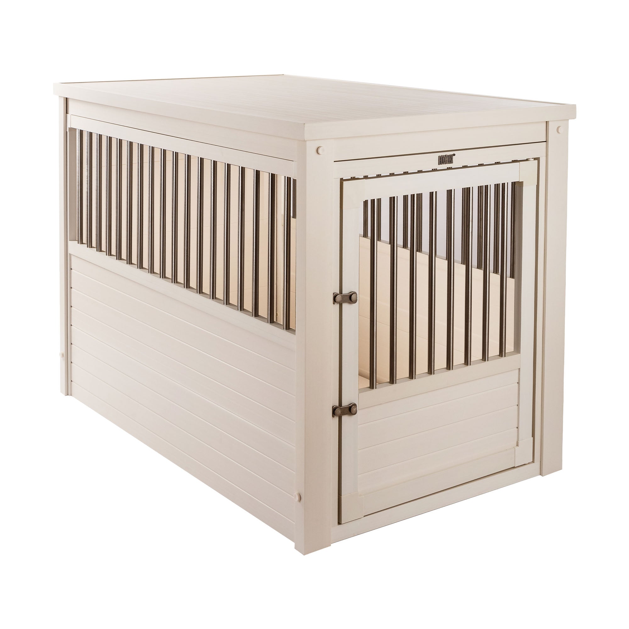 NEW AGE PET InnPlace™ Dog House Crate End Table