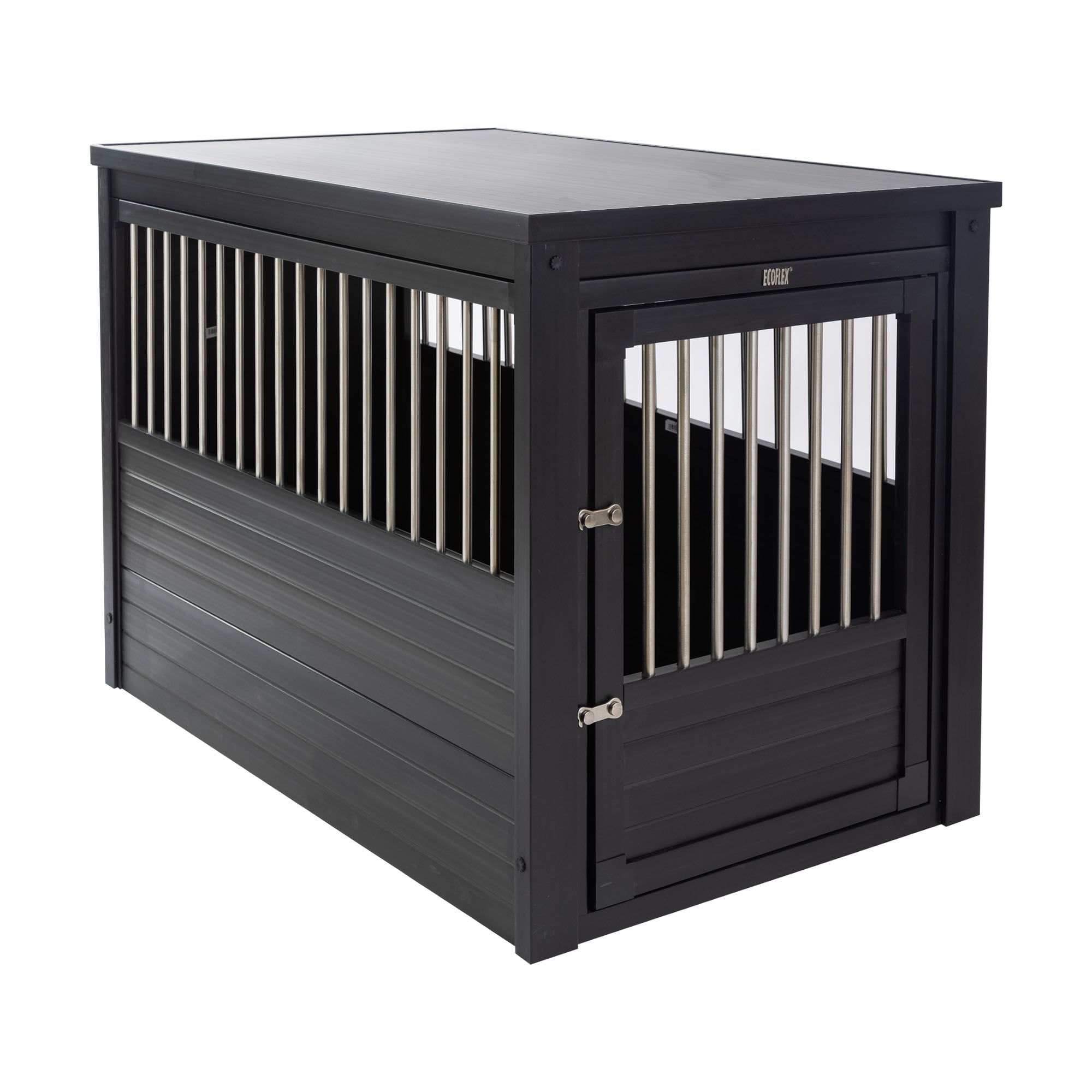 NEW AGE PET InnPlace™ Dog House Crate End Table