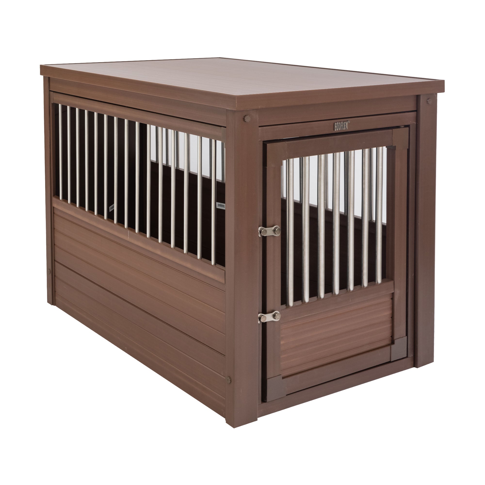 NEW AGE PET InnPlace™ Dog House Crate End Table